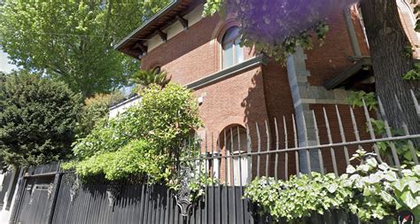 Venduta la villa a Milano dell'ex Lady Gucci: chi ha 